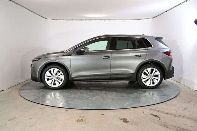 Fahrzeugbild eines Skoda ELROQ