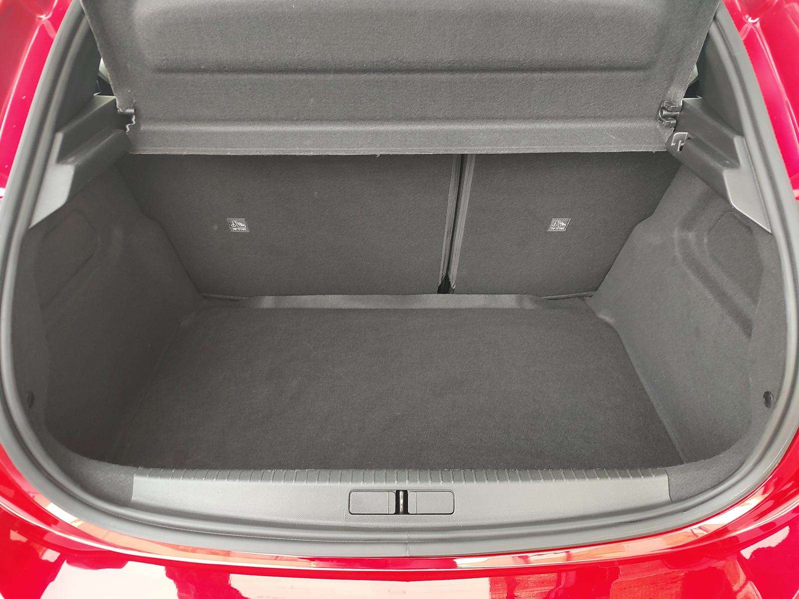 Fahrzeugbild eines Opel Corsa