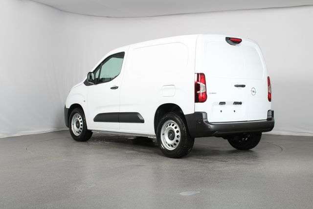 Fahrzeugbild eines Opel Combo