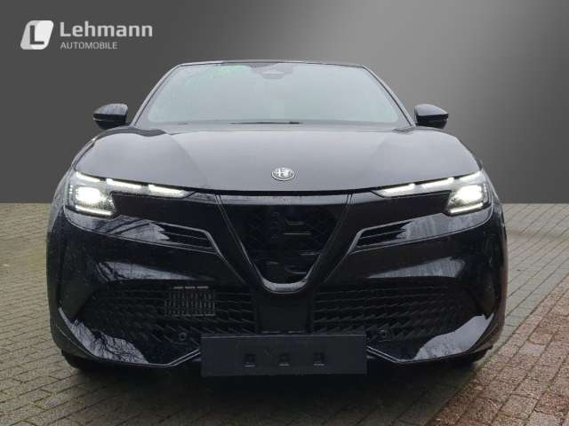 Fahrzeugbild eines Alfa Romeo Junior