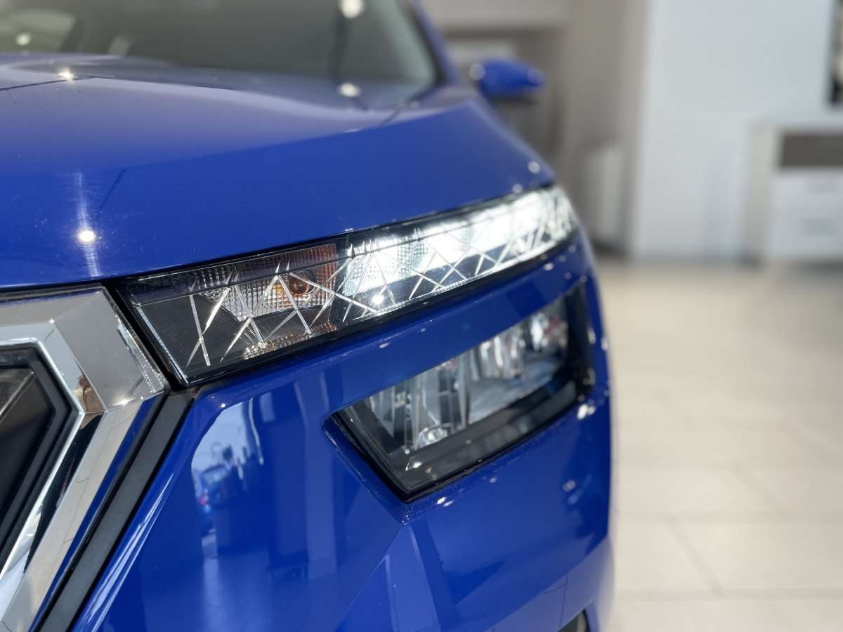 Fahrzeugbild eines Skoda Kamiq
