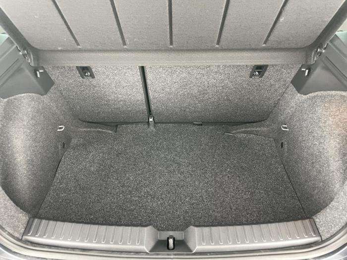 Fahrzeugbild eines SEAT Ibiza