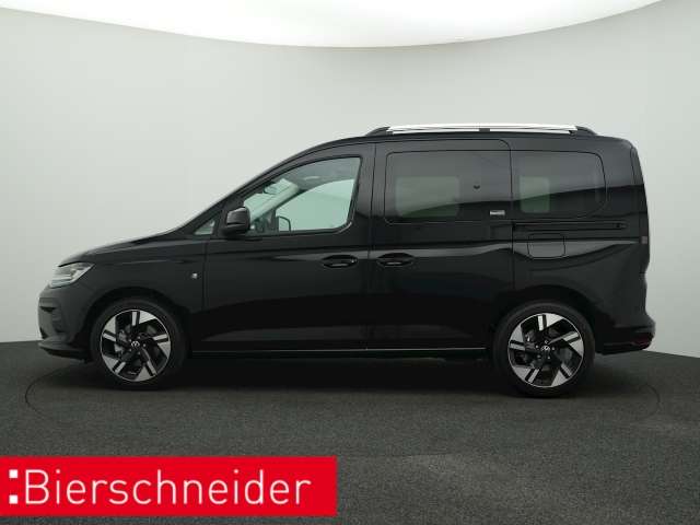 Fahrzeugbild eines Volkswagen Caddy