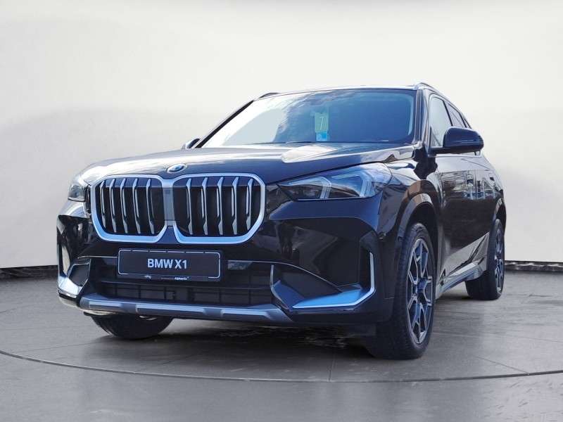 Fahrzeugbild eines BMW X1