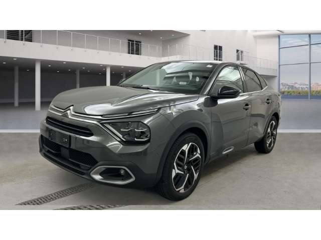 Fahrzeugbild eines Citroën C4 X