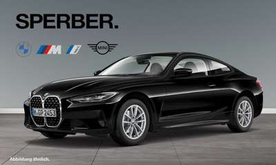 Bild BMW 4er-Reihe