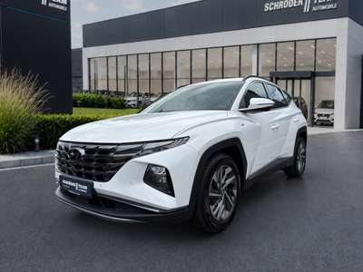 Bild Hyundai Tucson
