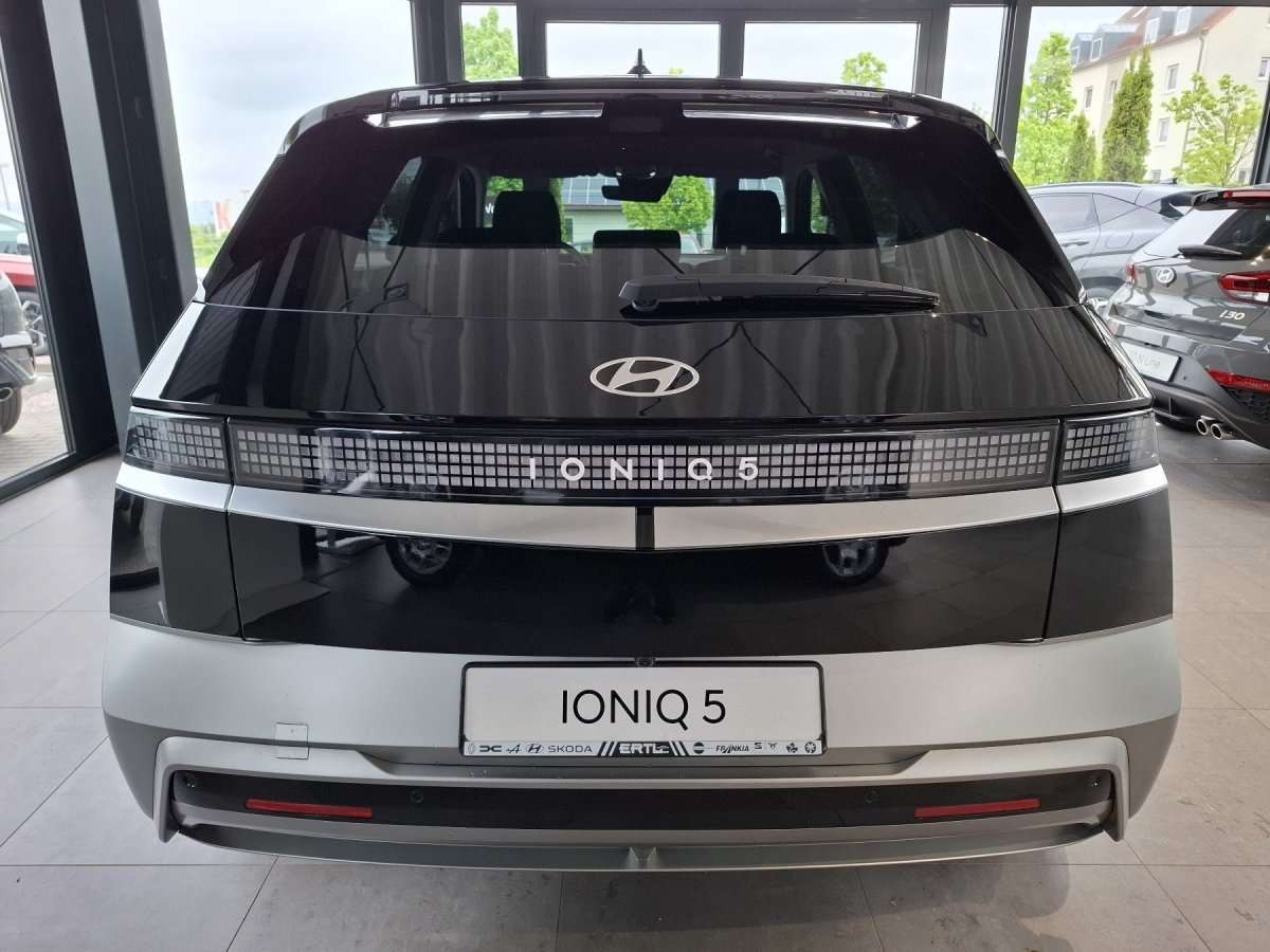Fahrzeugbild eines Hyundai IONIQ 5