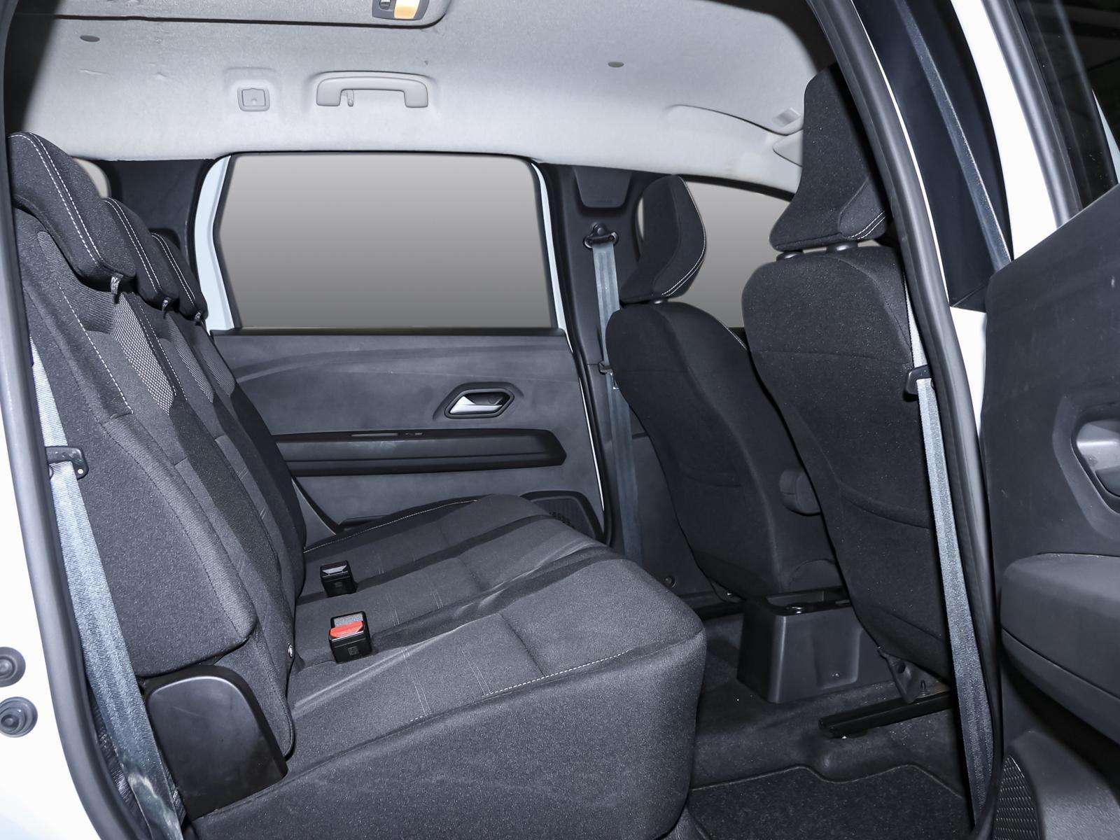 Fahrzeugbild eines Dacia Jogger