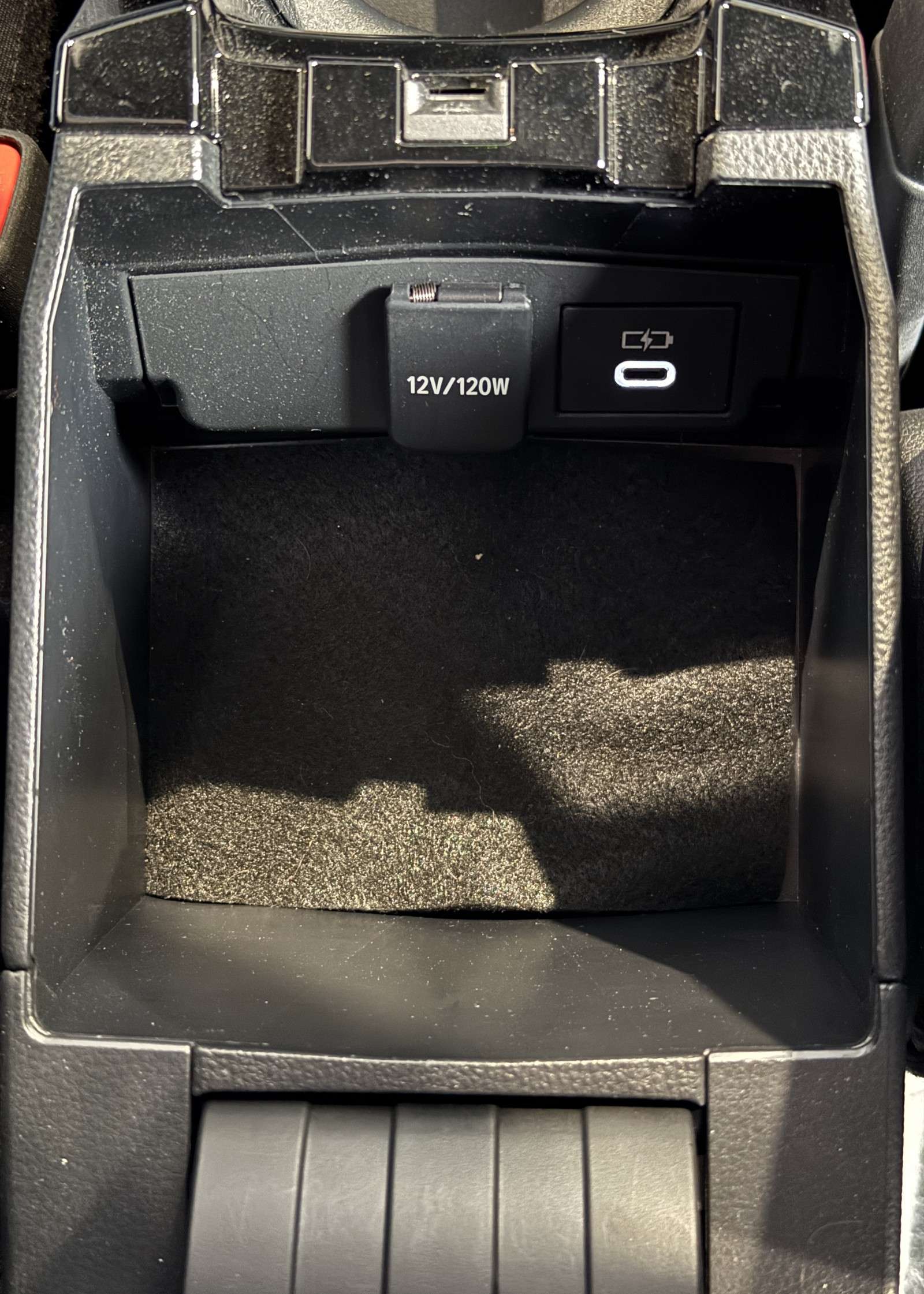 Fahrzeugbild eines Toyota Corolla