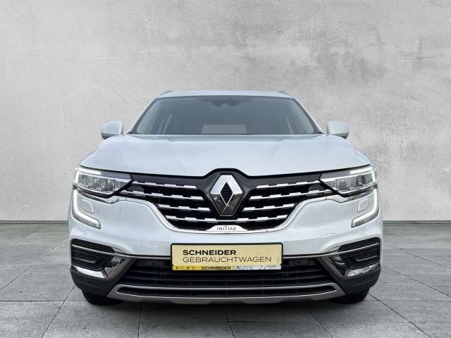 Fahrzeugbild eines Renault Koleos