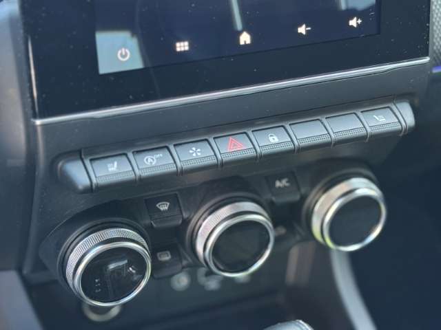 Fahrzeugbild eines Renault Arkana