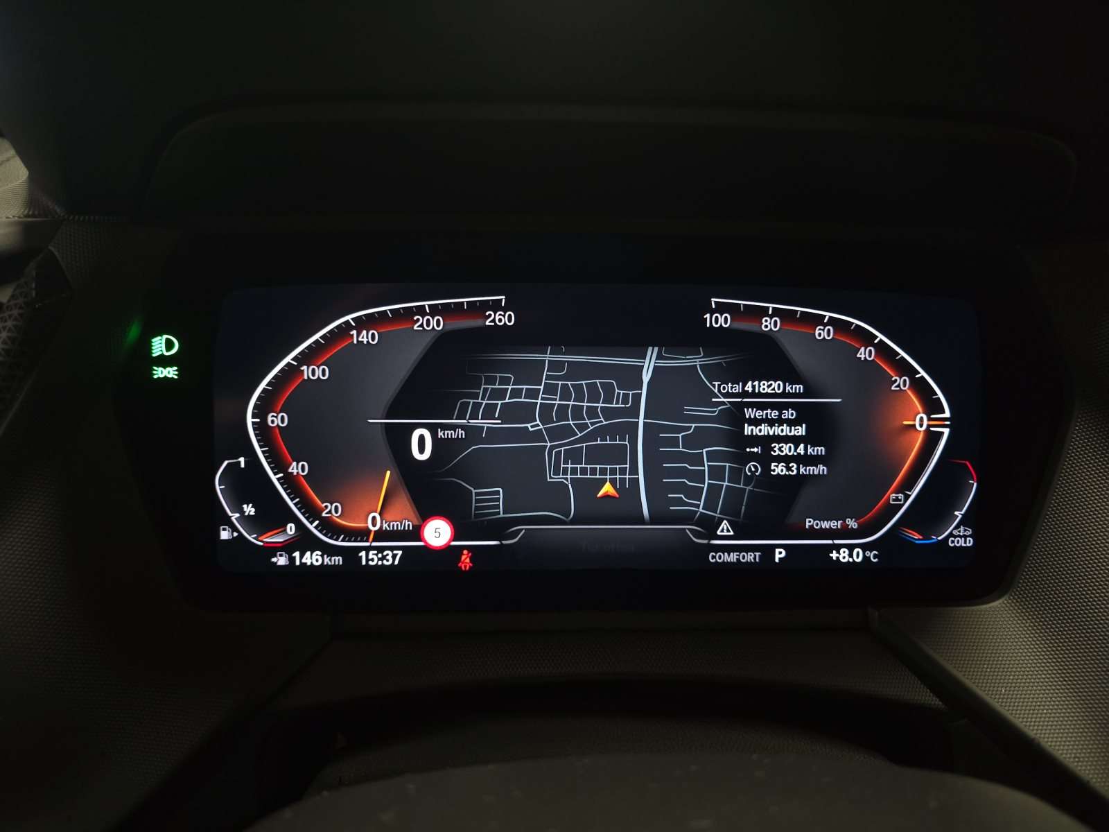 Fahrzeugbild eines BMW 2er-Reihe