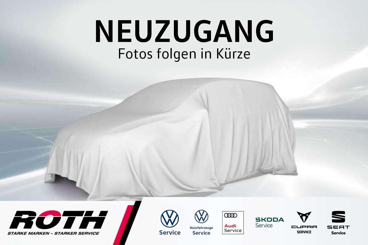 Fahrzeugbild eines Volkswagen Golf