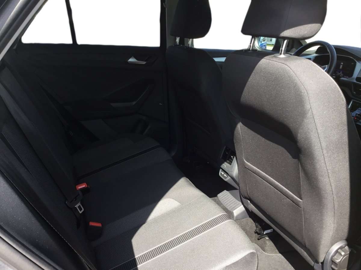 Fahrzeugbild eines Volkswagen T-Roc