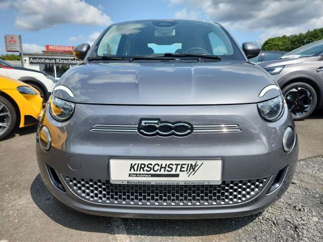 Fahrzeugbild eines Fiat 500