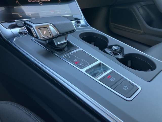 Fahrzeugbild eines Audi A6