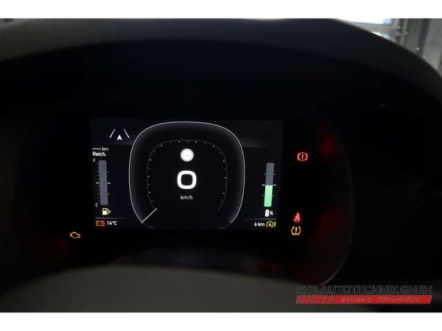 Fahrzeugbild eines Fiat Panda