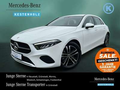 Bild Mercedes-Benz A-Klasse