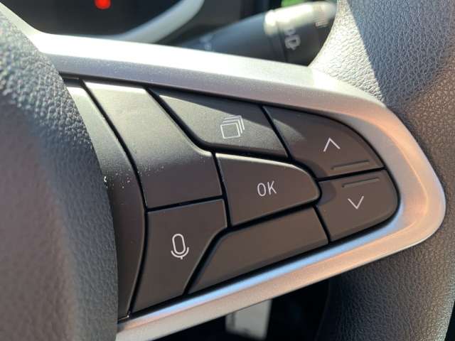 Fahrzeugbild eines Dacia Spring