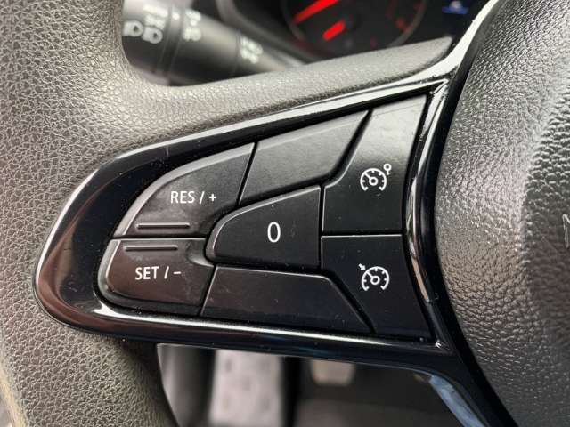 Fahrzeugbild eines Renault Trafic