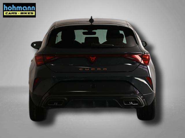 Fahrzeugbild eines CUPRA Leon