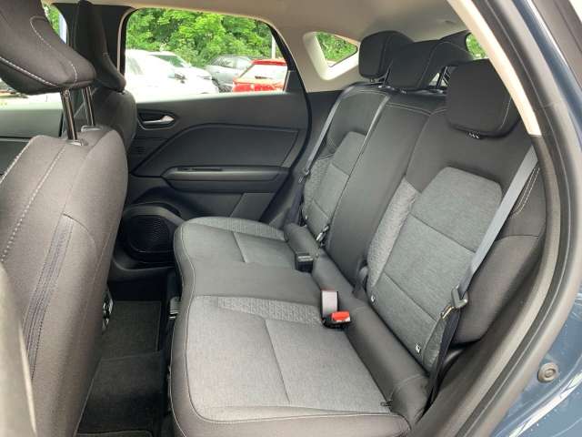 Fahrzeugbild eines Renault Captur