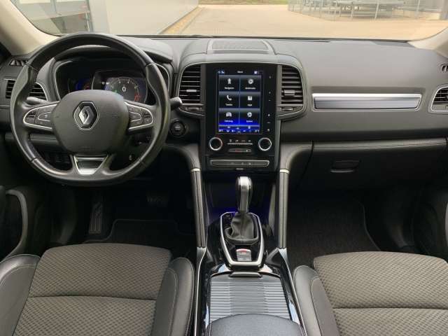 Fahrzeugbild eines Renault Koleos