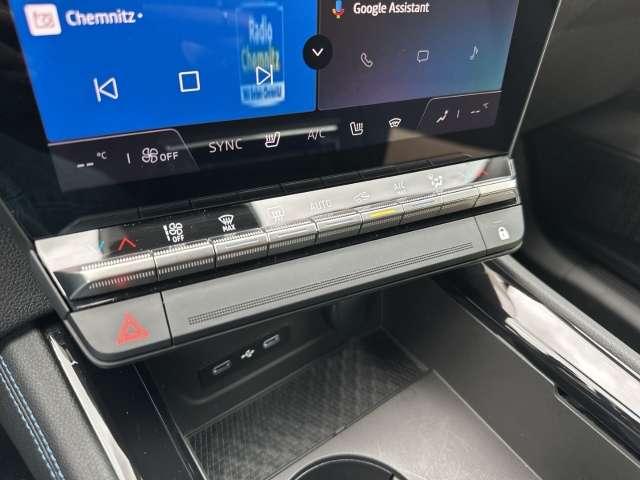 Fahrzeugbild eines Renault Austral