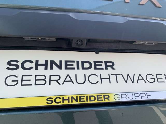 Fahrzeugbild eines Dacia Jogger