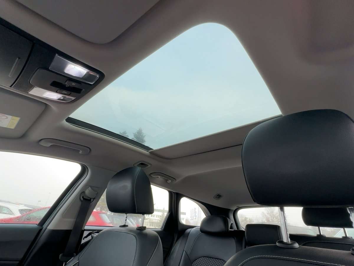 Fahrzeugbild eines Kia cee'd