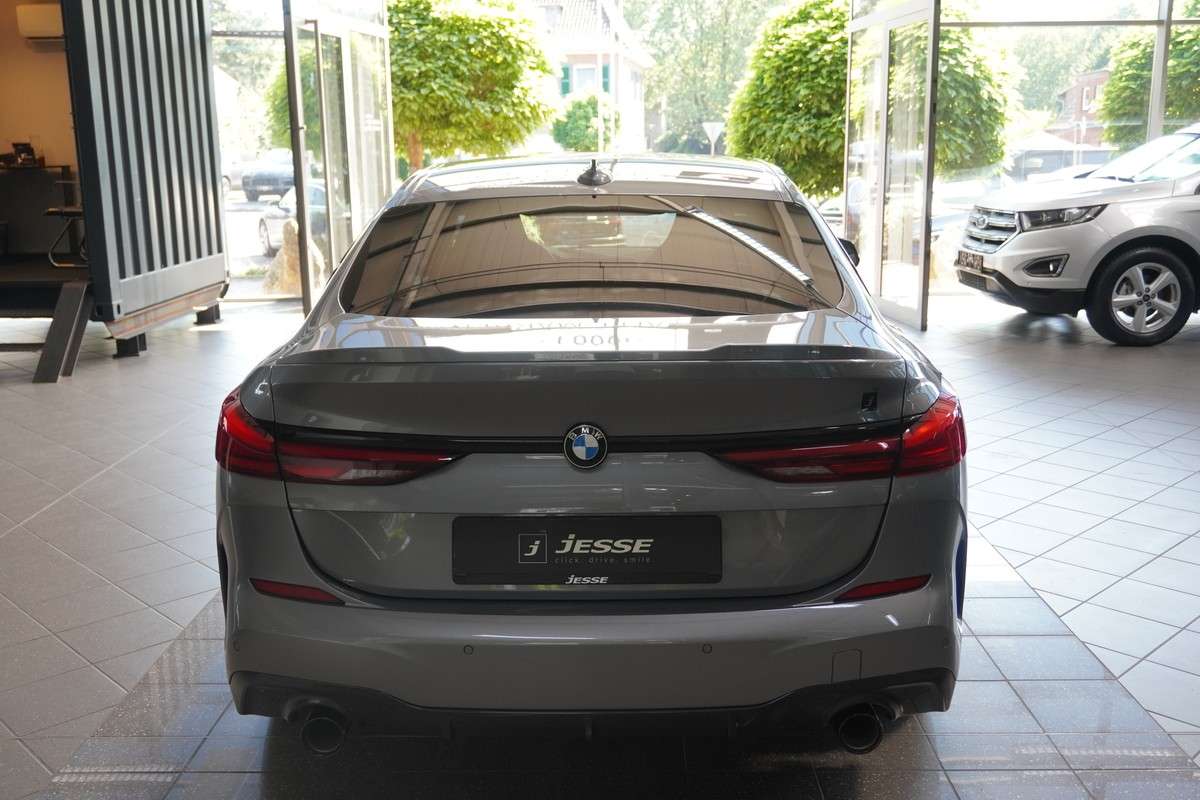 Fahrzeugbild eines BMW 2er-Reihe