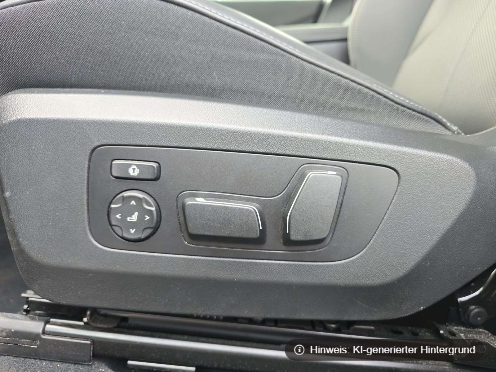 Fahrzeugbild eines BMW X3