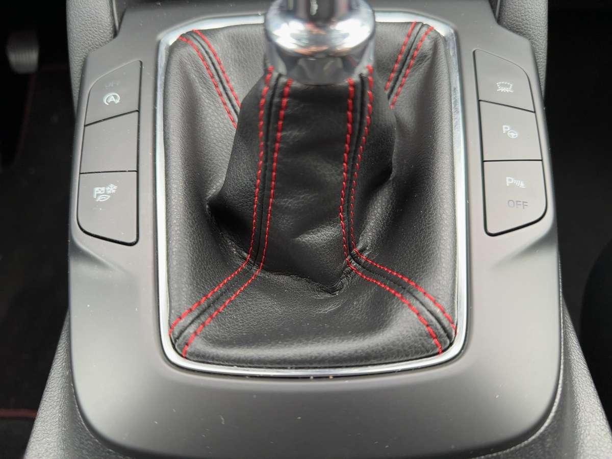 Fahrzeugbild eines Ford Kuga