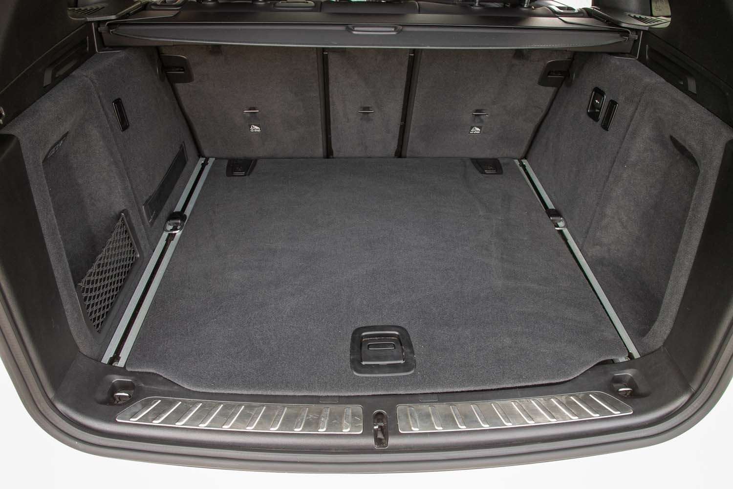 Fahrzeugbild eines BMW X3