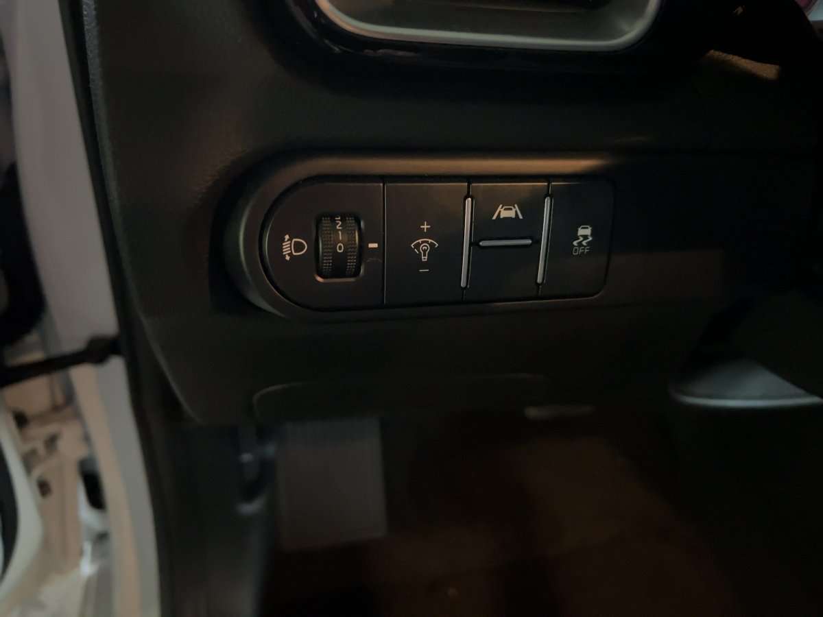 Fahrzeugbild eines Kia cee'd