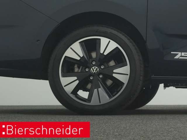 Fahrzeugbild eines Volkswagen Multivan