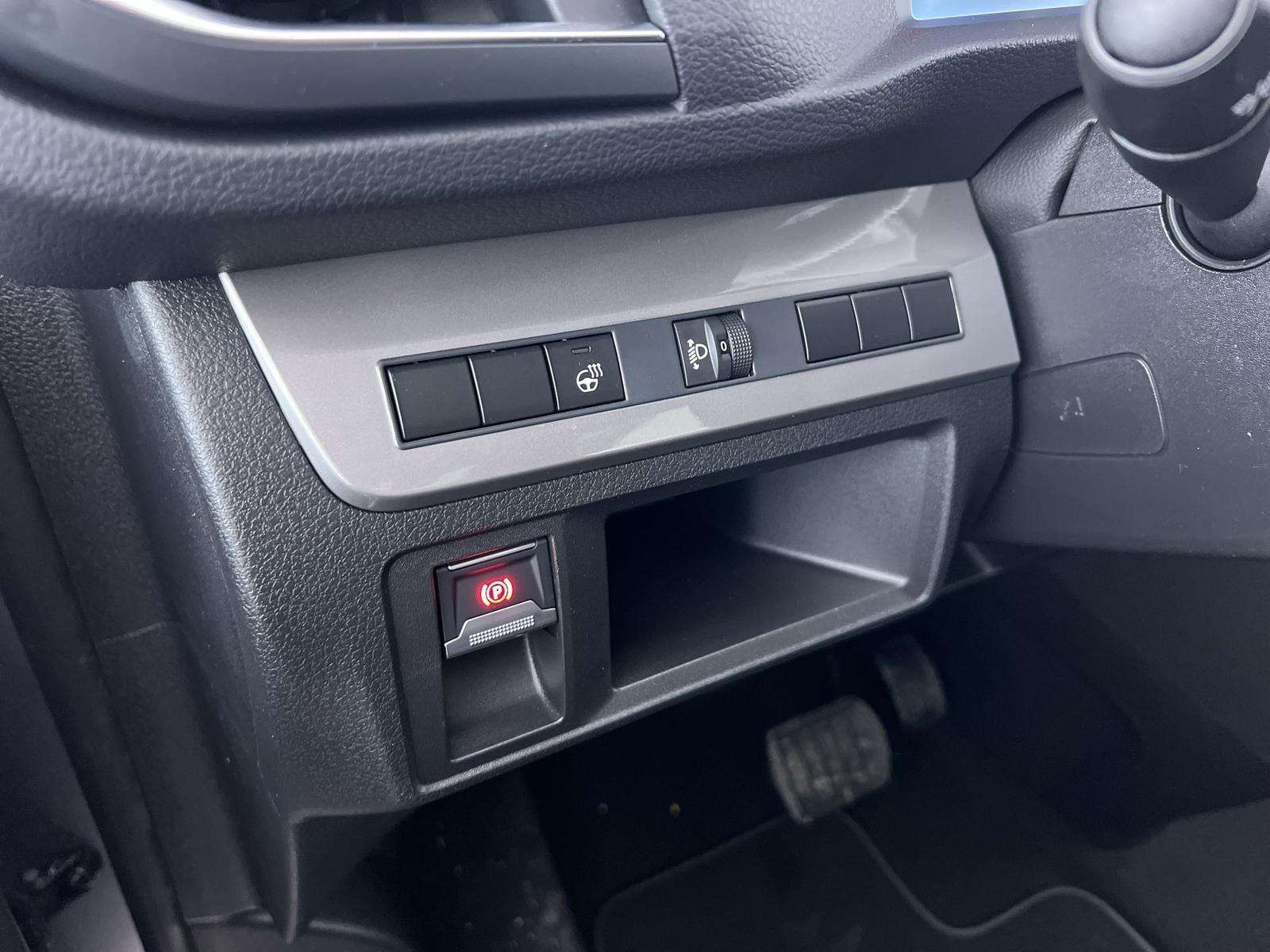 Fahrzeugbild eines Citroën SpaceTourer