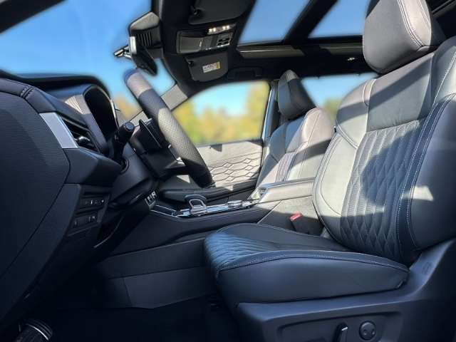 Fahrzeugbild eines Mitsubishi Outlander