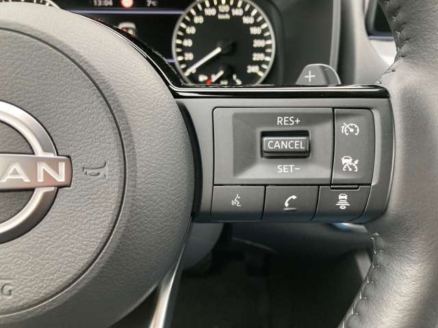 Fahrzeugbild eines Nissan X-TRAIL
