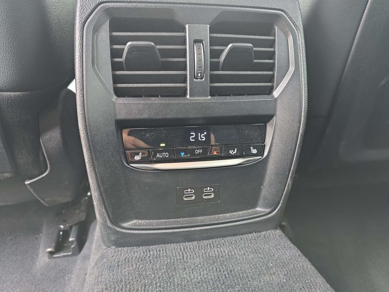 Fahrzeugbild eines BMW 4er-Reihe