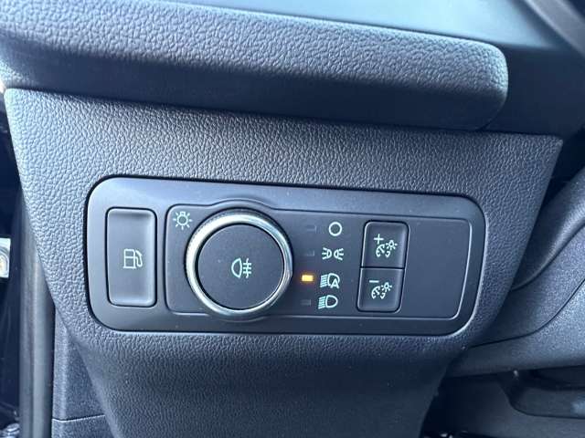 Fahrzeugbild eines Ford Kuga