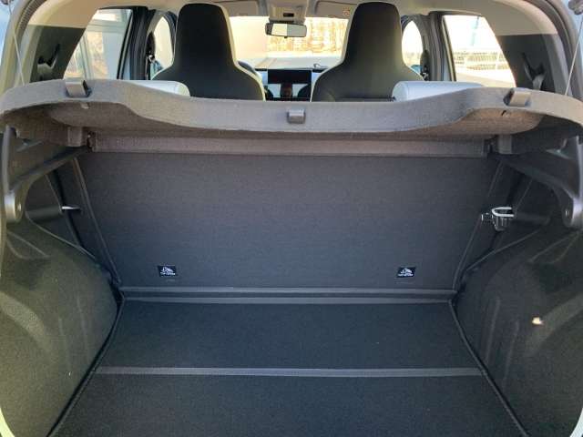 Fahrzeugbild eines Dacia Spring