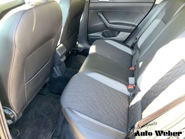 Fahrzeugbild eines Volkswagen Taigo