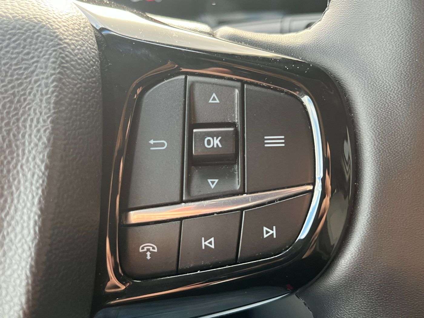 Fahrzeugbild eines Ford Tourneo Custom