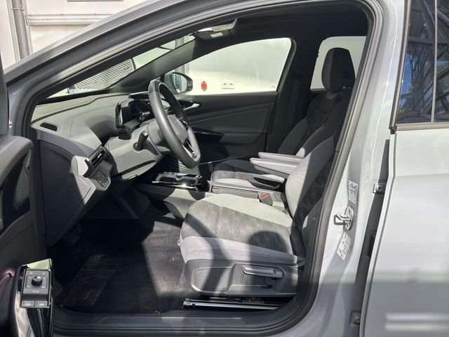 Fahrzeugbild eines Volkswagen ID.4