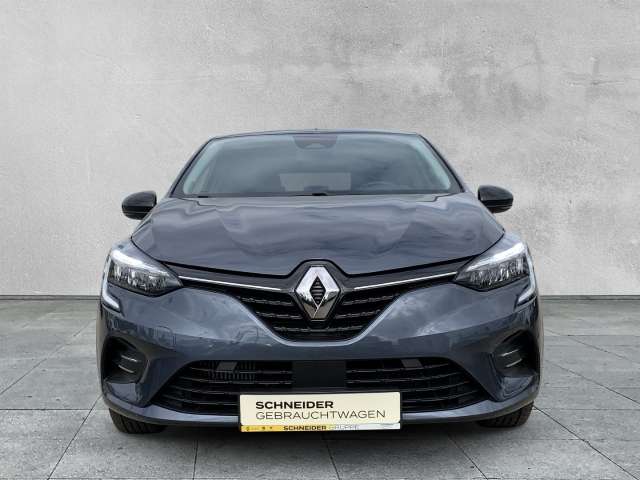 Fahrzeugbild eines Renault Clio