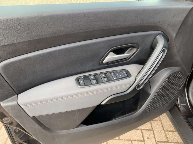 Fahrzeugbild eines Dacia Duster