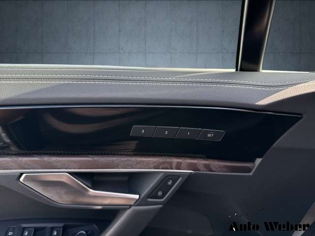 Fahrzeugbild eines Volkswagen Touareg