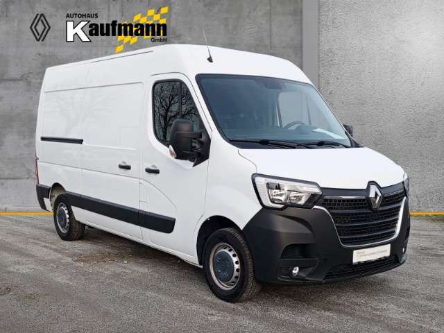 Fahrzeugbild eines Renault Master